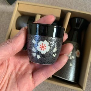 Sake set